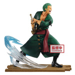 One Piece Log File Select V1 Zoro Dxf