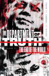 Department of Truth Book 1