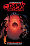 Tales from the DC Dark Multiverse