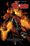 Spawn Compendium Vol 01 (New Edition)