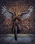 Hellblazer: Rise and Fall