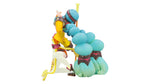 Hatsune Miku Noodle Stopper Figure