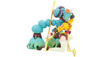 Hatsune Miku Noodle Stopper Figure