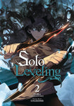 Solo Leveling vol 02