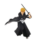 Bleach Soul Entered Model Kurosaki Ichigo