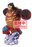 One Piece WFC 3 Super Master Stars Luffy Gear 4 (2D)