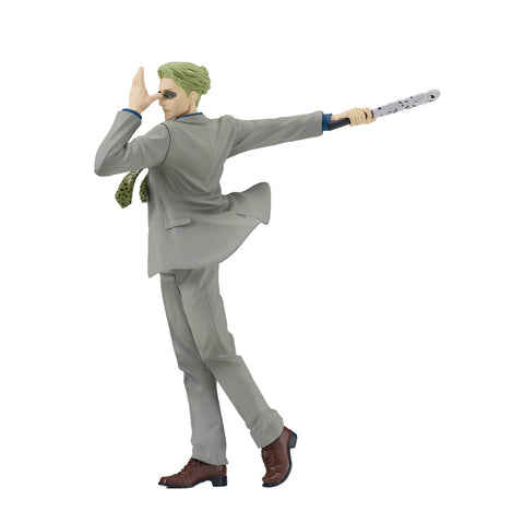 Banpresto Jujutsu Kaisen Kento Nanami