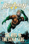 Aquaman: 80 Years of the King of the Seven Seas