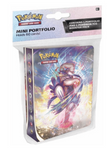 Pokemon TCG: Sword & Shield - Battle Styles Mini Portfolio