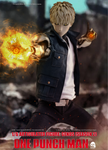 One-Punch Man Genos S02 1/6 figure