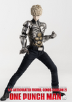 One-Punch Man Genos S02 1/6 figure