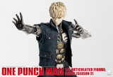 One-Punch Man Genos S02 1/6 figure