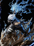 Hatake Kakashi 1/4 Scale Anbu Statue