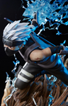 Hatake Kakashi 1/4 Scale Anbu Statue