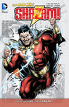 Shazam (New 52)