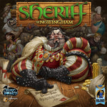 Sheriff of Nottingham شريف نوتنغهام