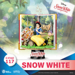 Disney Story Book Series: Snow White