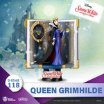 Disney Story Book Series: Grimhilde