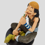 One Piece: World Figure Colosseum - Usopp