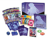 Pokemon TCG: Sword & Shield Chilling Reign Elite Trainer Box