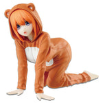 The Quintessential Quintuplets Yotsuba Nakano Figure