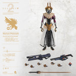 Destiny 2 Warlock Philomath Calus's Select 1/6 figure