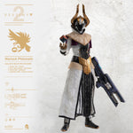 Destiny 2 Warlock Philomath Calus's Select 1/6 figure