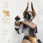 Destiny 2 Warlock Philomath Calus's Select 1/6 figure