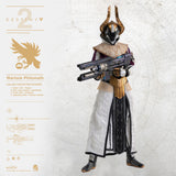 Destiny 2 Warlock Philomath Calus's Select 1/6 figure