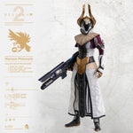 Destiny 2 Warlock Philomath Calus's Select 1/6 figure