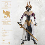 Destiny 2 Warlock Philomath Calus's Select 1/6 figure