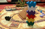 Camel Up سباق الجمال