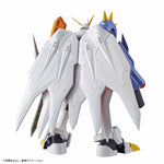 Figure-rise Standard Digimon Omegamon (Amplified)