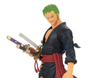 One Piece - DXF The Grandline Men Vol. 13 Zoro Wano Kuni