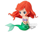 Q Posket - Disney Princess: Ariel