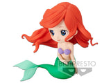 Q Posket - Disney Princess: Ariel