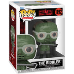 The Batman The Riddler Pop! Vinyl Figure