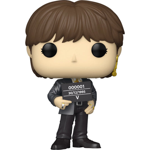 BTS Butter V Pop! Vinyl Figure