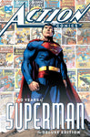 Action Comics: 80 Years of Superman