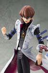 Yu-Gi-Oh! ArtFX J Seto Kaiba (Duel With Destiny) Statue