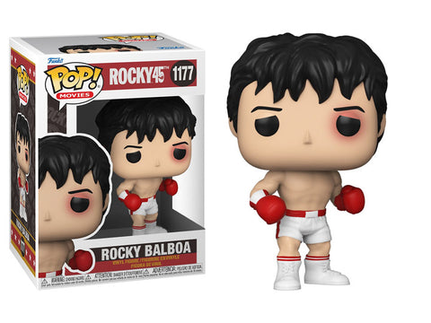 Pop! Movies: Rocky 45th Anniversary - Rocky Balboa