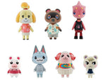 Animal Crossing: New Horizons Villager Collection Boxed Set of 7 Figures