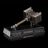 Warcraft Orgrim's Doomhammer 1/6 Scale Prop Replica