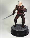 Dark Horse The Witcher 3: Geralt Manticore Armor Statue