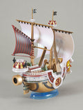 One Piece Thousand Sunny Memorial Grand Ship Collection Kit