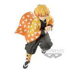 Demon Slayer: Vibration Stars - Zenitsu