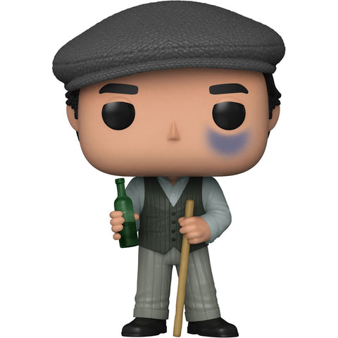 The Godfather 50th Anniversary Michael Corleone Pop! Vinyl Figure