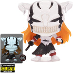 Bleach Fully Hollowfied Ichigo Pop! Vinyl Figure - Exclusive