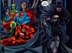 JLA: New World Order (DC Essential Edition)