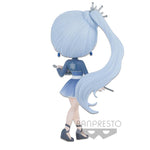 Q Posket - RWBY: Weiss Schnee